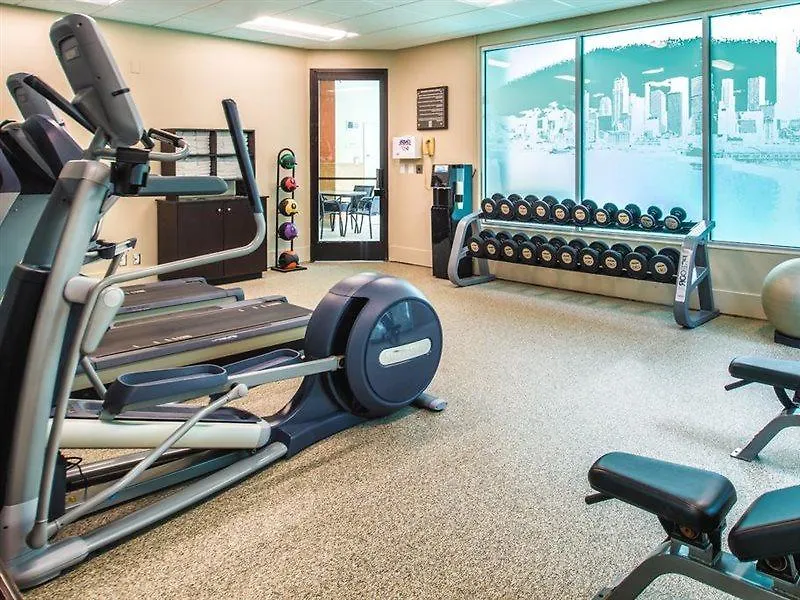 Embassy Suites By Hilton Seattle - Tacoma International Airport Tukwila Hotel