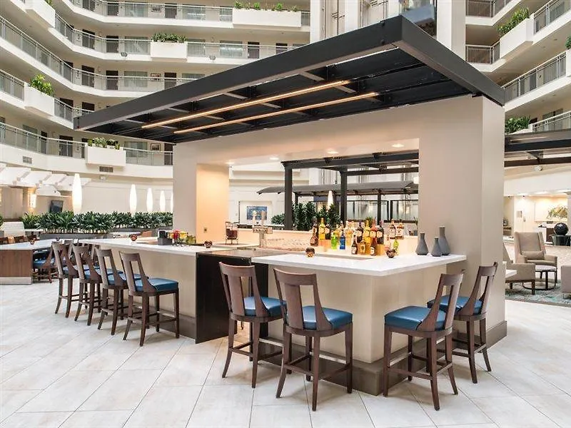 Embassy Suites By Hilton Seattle - Tacoma International Airport Tukwila
