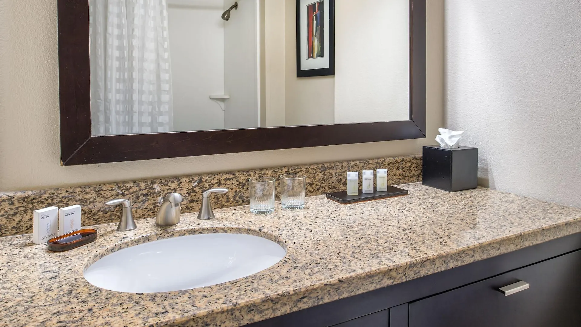 *** Hotel Embassy Suites By Hilton Seattle - Tacoma International Airport Tukwila United States