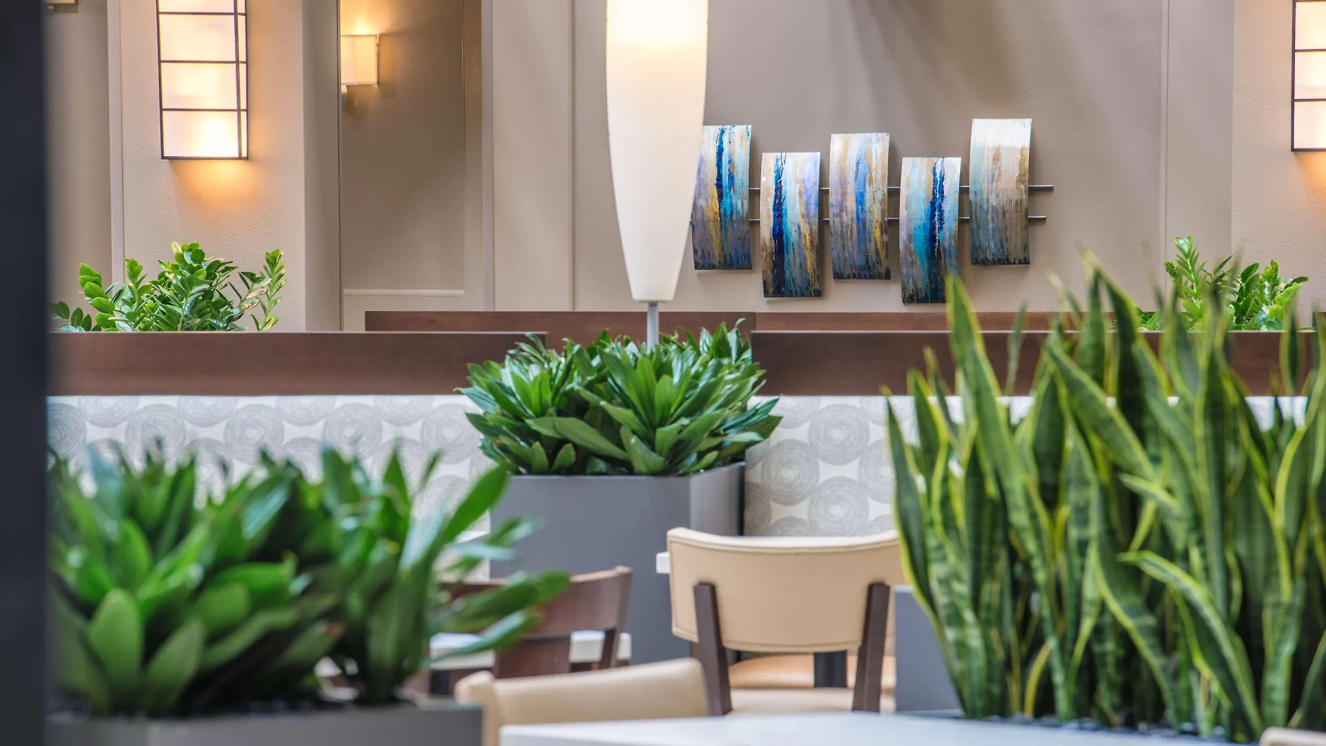 Embassy Suites By Hilton Seattle - Tacoma International Airport Tukwila United States
