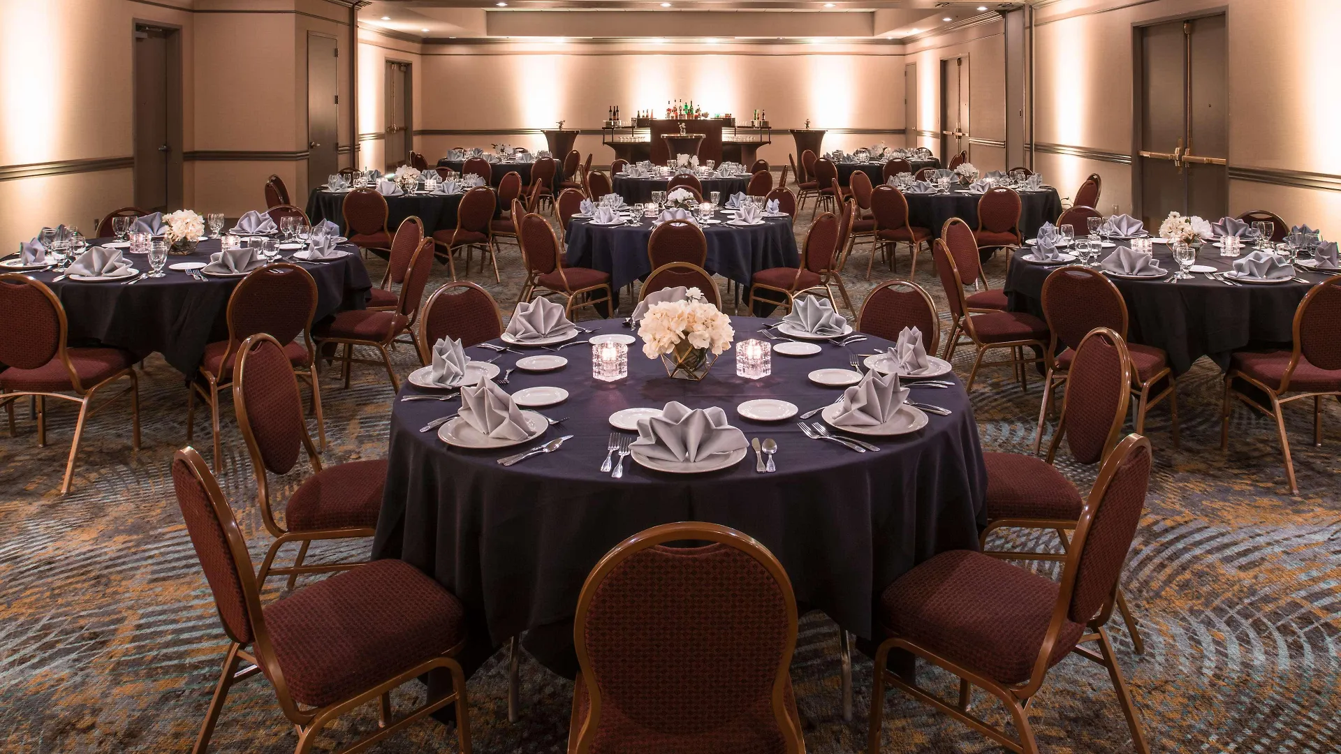 *** Hotel Embassy Suites By Hilton Seattle - Tacoma International Airport Tukwila United States