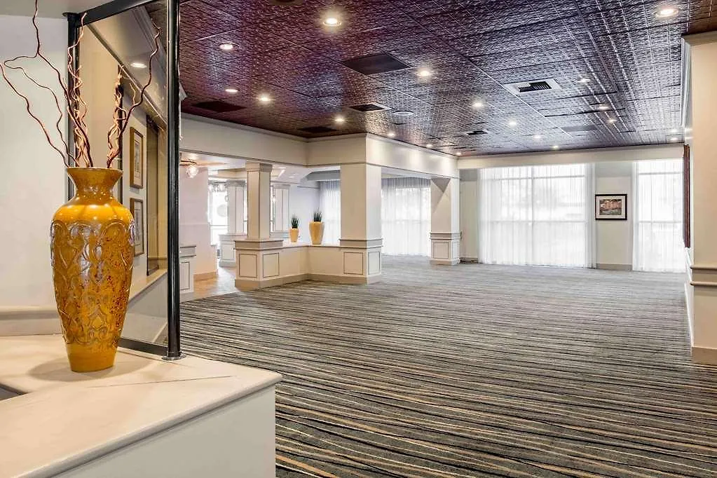 Embassy Suites By Hilton Seattle - Tacoma International Airport Tukwila 3*,