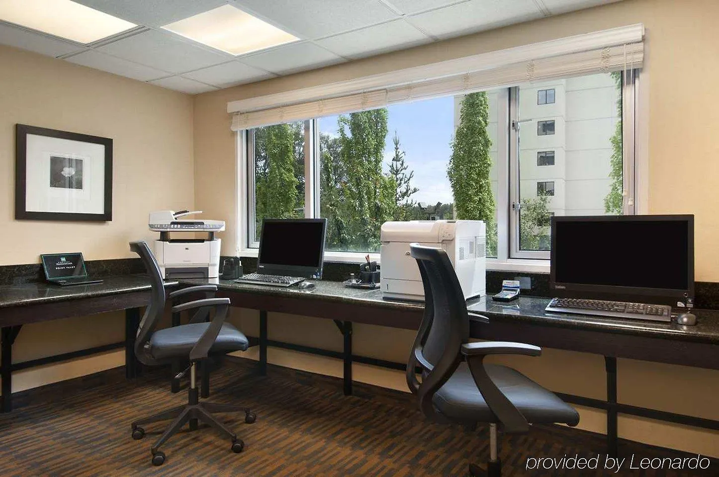 Embassy Suites By Hilton Seattle - Tacoma International Airport Tukwila 3*,