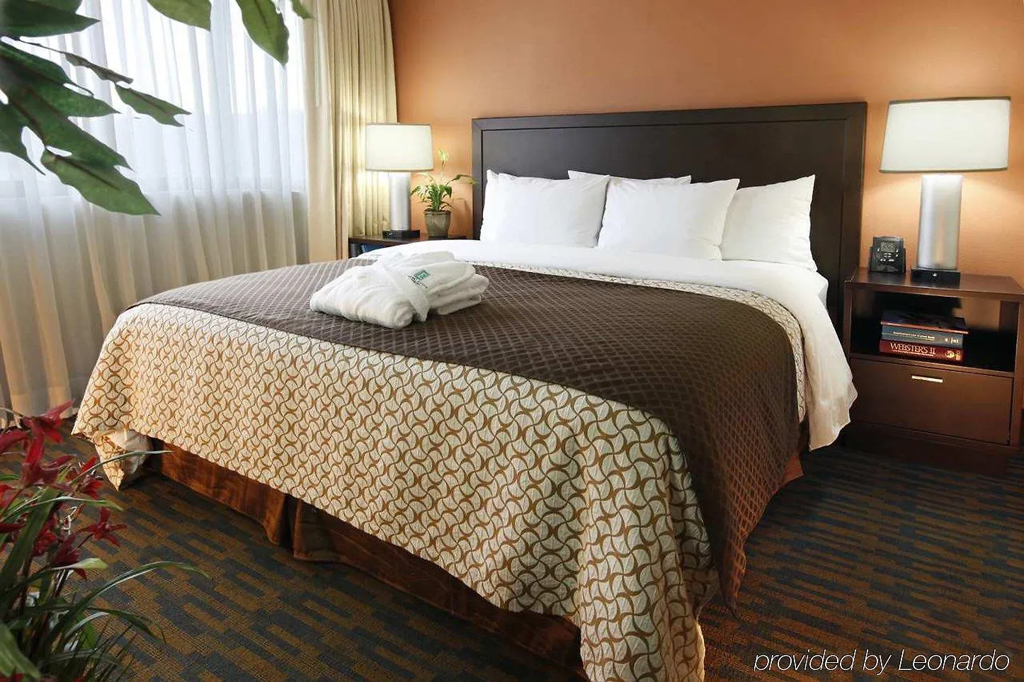 *** Hotel Embassy Suites By Hilton Seattle - Tacoma International Airport Tukwila United States